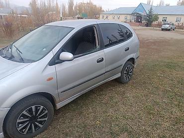литол цена бишкек: Nissan Almera Tino: 2001 г., 1.8 л, Кол менен иштөөчү, Бензин, Седан — 2