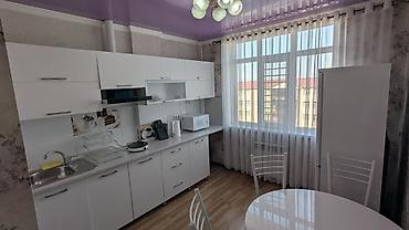 Продажа квартир: 1 комната, 35 м², АЮ Гранд Индивидуалка, 5 этаж, Евроремонт — 8