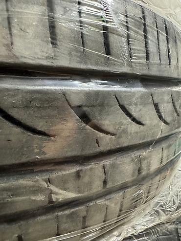 a 140: Продаю комплект летних шин 185/65 R15. БУ в отличном состоянии — 6