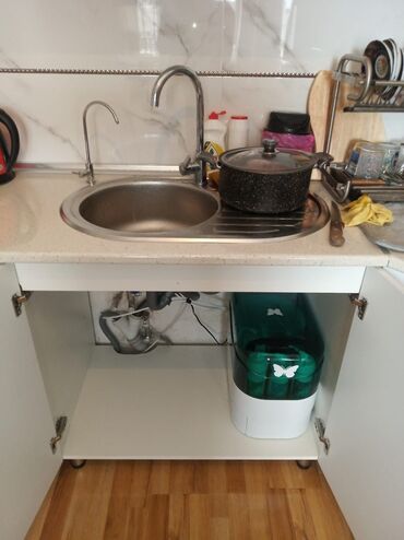 Su filtrləri: 📢 ENDİRİM! 📢 *550 YOX, CƏMİ 399 MANAT! 🇹🇷 *Türkiyə istehsalı* 🔹 *6 — 5