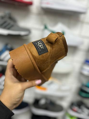 labrador zenska obuca: Ugg mini classic čizmice NOVO Novo Brojevi 36 do 41 fb Moja — 9