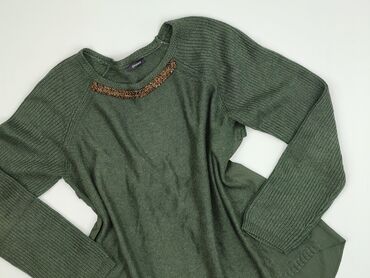 sweter do koszuli: Promod, Светр жіночий, розмір L