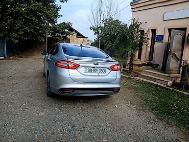 Ford: Salam Maşin Fort fujen 2 L Titanyum ful 💥 kanpliktasya mator karobka — 3