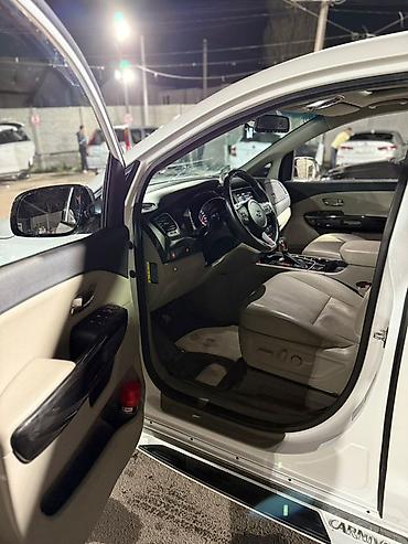 Kia: Kia Carnival: 2019 г., 2.2 л, Автомат, Дизель, Минивэн — 9