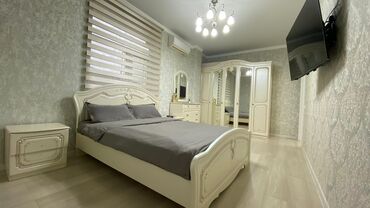 сквозной: 3 комнаты, Собственник, Без подселения, С мебелью полностью