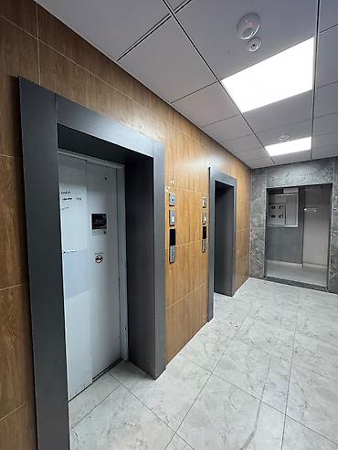 Батирлерди сатуу: 2 бөлмө, 72 м², АЮ Гранд Элитка, 13 кабат, Жаңы ремонт — 8