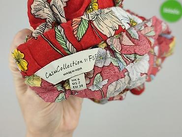 bolerko hm: F&F, Bluzka damska, rozmiar XS — 5