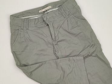 koszulki paul kalkbrenner: Pink, 3/4 length trousers for men, size XS (EU 34)