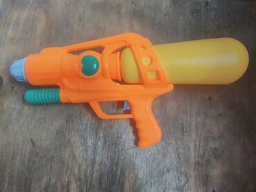 toy donlari 2023: Problemsiz heç bir şeyi yoxdur bir il işlədilib su tapancası