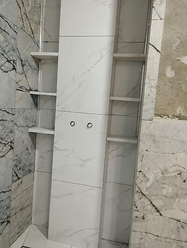 Укладка плитки: Укладка крупноформатной плитки и керамогранита под ключ - — 10