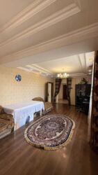 Долгосрочная аренда домов: 220 м², 5 комнат, Кондиционер, Парковка, Подвал, погреб at lalafo.kg — 10 Долгосрочная аренда домов: 220 м², 5 комнат, Кондиционер, Парковка, Подвал, погреб — 10