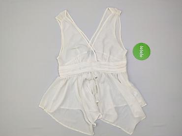 tk maxx pl: Topshop, Women`s tunic, size M — 2