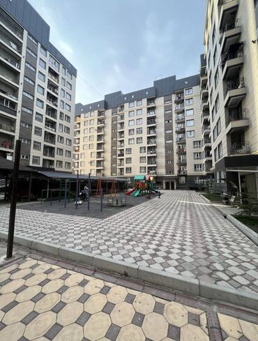 Продажа домов: 2 комнаты, 58 м², Элитка, 2 этаж, Евроремонт