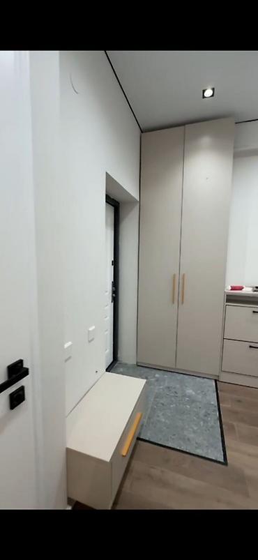 Продажа квартир: 2 комнаты, 67 м², Элитка, 8 этаж, Евроремонт — 2