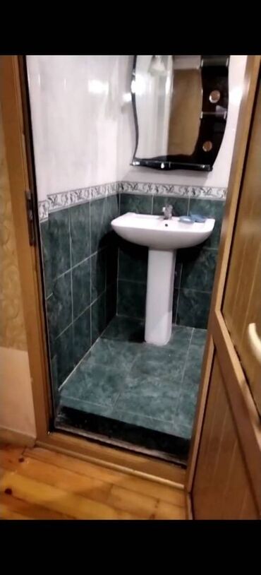 Uzunmüddətli kirayə mənzillər: Cəfər Xandanda yeni binada 16 mərtəbəli binanın 6-cı mərtəbəsində 2 -da lalafo.az — 10 Uzunmüddətli kirayə mənzillər: Cəfər Xandanda yeni binada 16 mərtəbəli binanın 6-cı mərtəbəsində 2 — 10