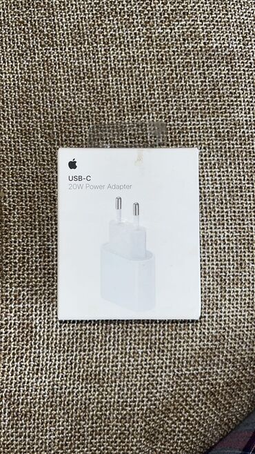 apple adapter: Кабель Apple, Lightning, Новый