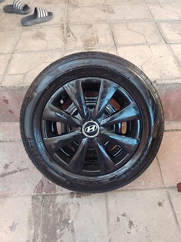 kia forte disk: Tekerler teze alib taxmiwdim mawinin ustune,bawqa disk aldigima gore — 1