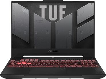 Новый ASUS TUF Gaming, 15.6 ", AMD Ryzen 7, 512 ГБ, Самовывоз, Платная доставка