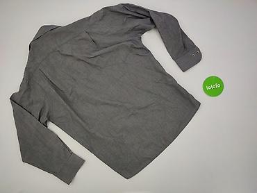 garnitury: SUIT, Koszulа dla mężczyzn, rozmiar L — 3