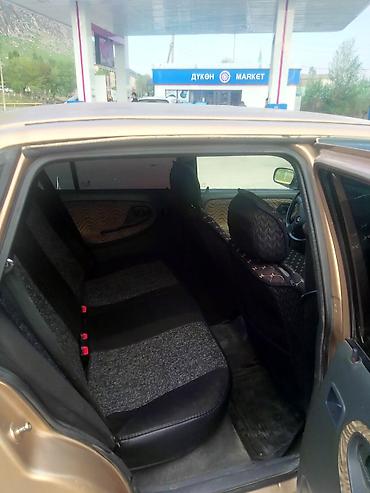 Daewoo: Daewoo Nexia: 2002 г., 1.5 л, Ручные, Бензин, Седан — 7