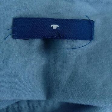 Bluze: Bluza tom tailor, vel. L/44 marka: tom taylor veličina: l/44 na lalafo.rs — 9 Bluze: Bluza tom tailor, vel. L/44 marka: tom taylor veličina: l/44 — 9