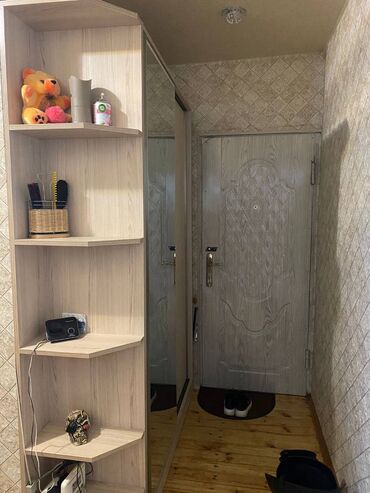 Köhnə tikili: Bakı, 1 otaqlı, Köhnə tikili, m. Həzi Aslanov, 48 kv. m — 16