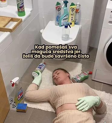 greje: Sa Limes proizvodima ove probleme nemate Mislite o sebi i svojoj — 1
