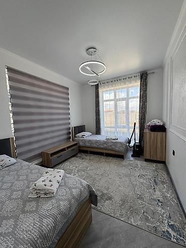 Иссык-Куль 2026: Коттедж, Палм Бич ЦО Palm Beach, Чок-Тал, Детская площадка, Парковка, стоянка, Охраняемая территория — 4