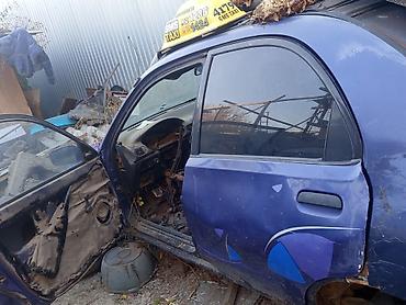 капот мазда 626: Mazda 121 BA хетчбек (около 1990–1994 гг.) — продаются как доноры/на — 7
