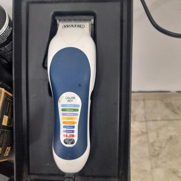 Elektronika: Elektrik üzqırxan, Yeni, Şəbəkə