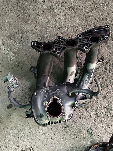 Другие детали для мотора: ФОРСУНКИ РАМПА ГЕНЕРАТОР СТЕРТЕР АВТОМАТНЫЙ ПОДДОН ВПУСКНОЙ КОЛЛЕКТОР — 9