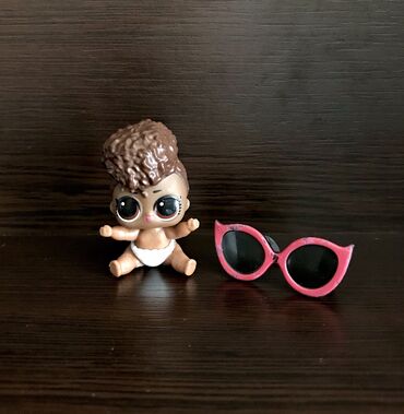 Oyuncaqlar: Куколки LOL, оригинал! Партия уже снята с производства, есть редкие — 9