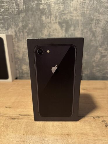 Apple iPhone: IPhone 11, 128 GB, Qara, Face ID — 5