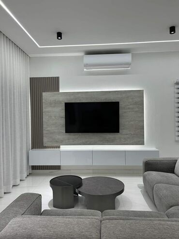 Потолочные работы: Монтаж потолков, Монтаж потолочных плинтусов Больше 6 лет опыта — 8