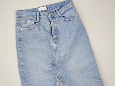 Kobiety: Spódnica damska, Zara, rozmiar S