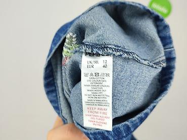 odra jeans: Pepco, Sukienka damska, rozmiar M — 5