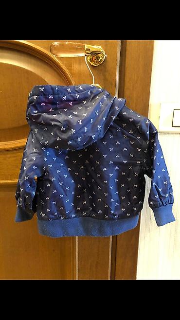 north face kurtka: Kurtka vetrovka,h&m,yaxshi veziyyet — 5