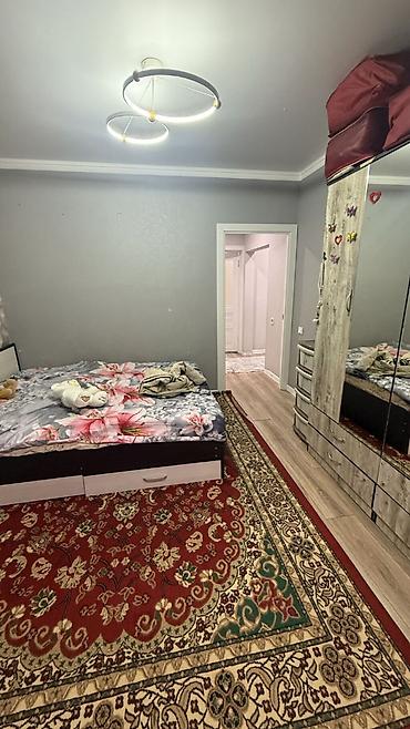 Продажа квартир: 2 комнаты, 65 м², 106 серия, 9 этаж, Евроремонт — 3