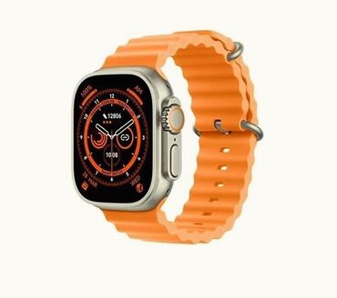 продаю смарт часы: Продаю Applewatch, люксовая версия 1:1 фабричный, цена - 3700 сом
