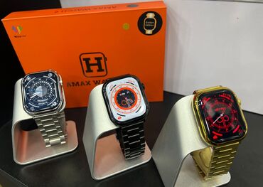 qol siniqlari: Amax watch 8 Smart Watch satışda. Həmdə tam 3 rənglə { Qara Gümüşü