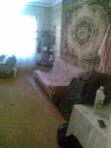 гостевой дом бишкек: 70 м², С мебелью