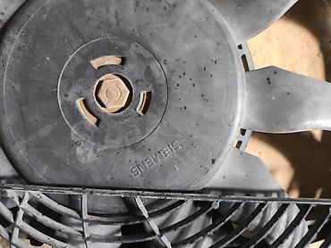 pərlər: Məhsul: Avtomobil radiator soyutma ventilyatoru komplekti Salam öz — 3