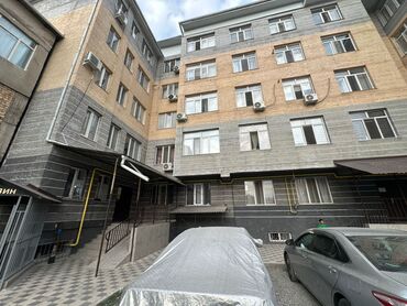 дом или квартира в бишкеке в аренду: 2 комнаты, 53 м², Элитка, 2 этаж, Евроремонт