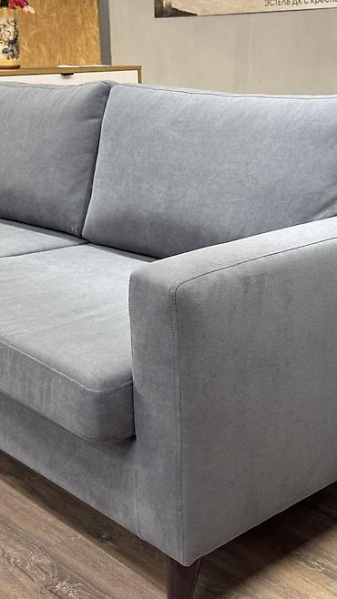 Прямые диваны: Прямой диван, Новый — 8