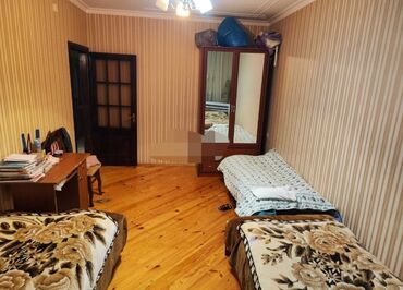 Uzunmüddətli kirayə mənzillər: Yeni günəşli Ballı marketin arxasında 13-cü binada 3 otaq 90 kv — 6