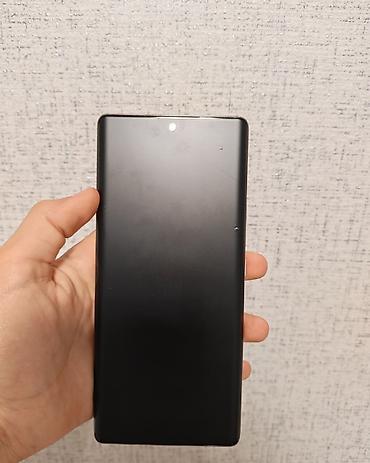 honor 70: Honor 70, 256 GB, rəng - Gümüşü — 1