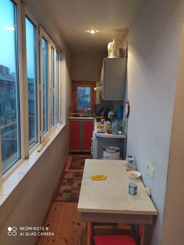 Köhnə tikili: Bakı, 3 otaqlı, Köhnə tikili, m. Nəriman Nərimanov, 73 kv. m — 8