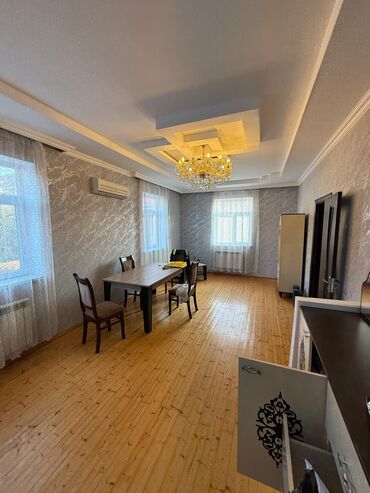 Həyət evləri və villaların satışı: 5 otaqlı, 95 kv. m, Kredit var, Yeni təmirli — 18