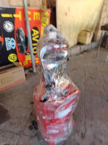 Yağ çəkən aparatlar: İtaliya, Nağd ödəniş, Yeni — 10