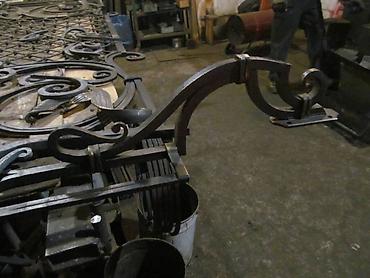 Мангалы: Мангал Классический — 16